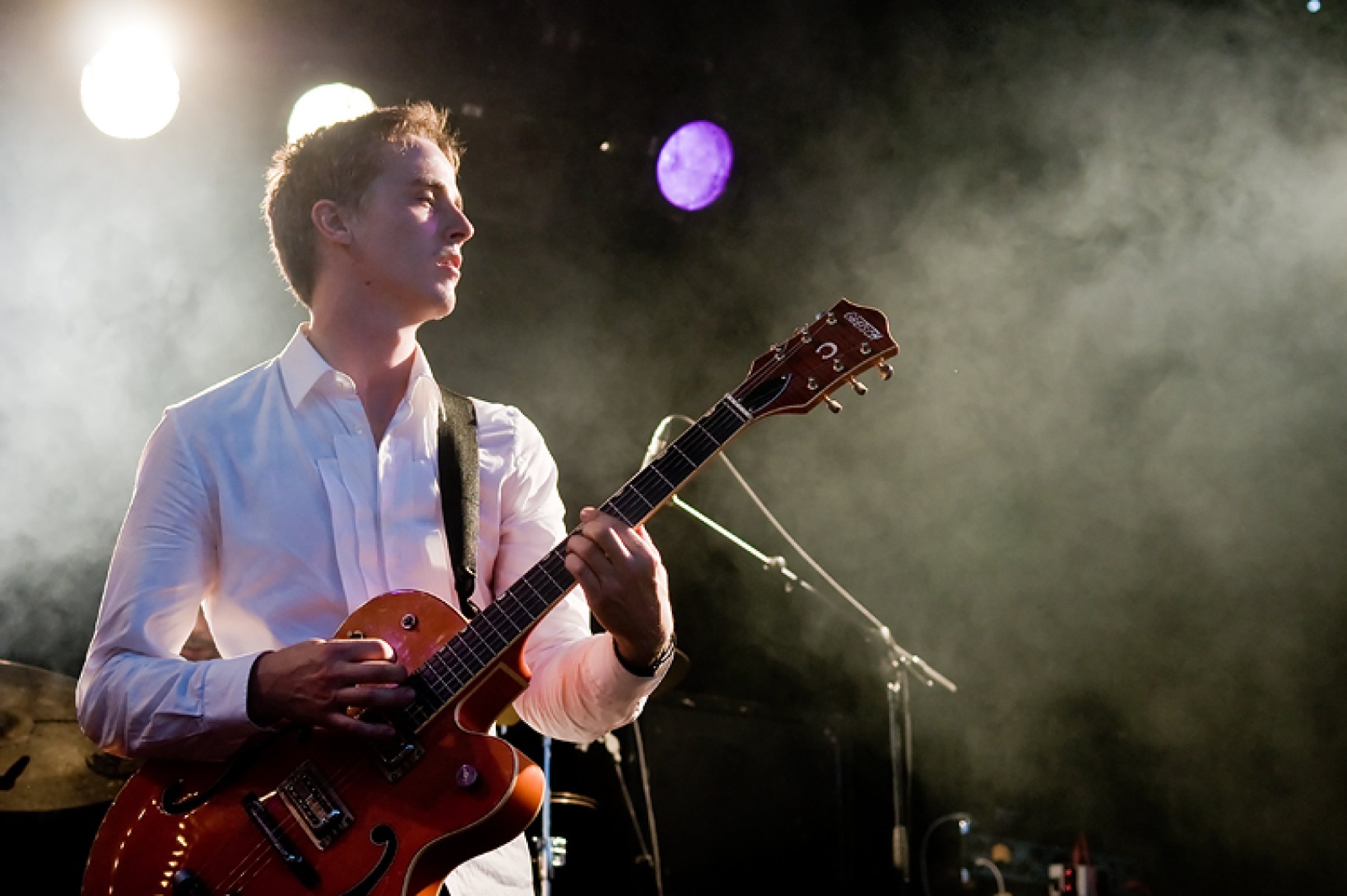 Absynthe Minded · foto 1