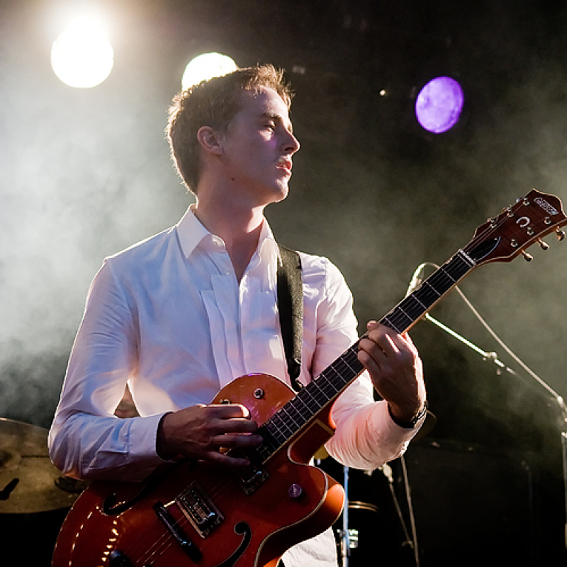 Absynthe Minded