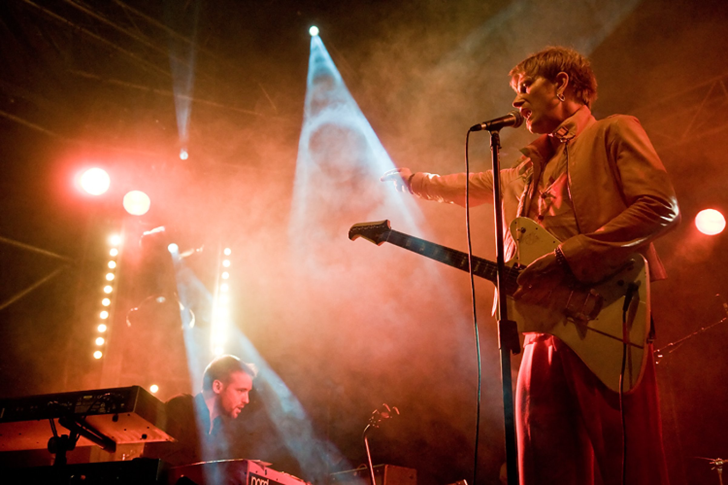 Zita Swoon · photo 1