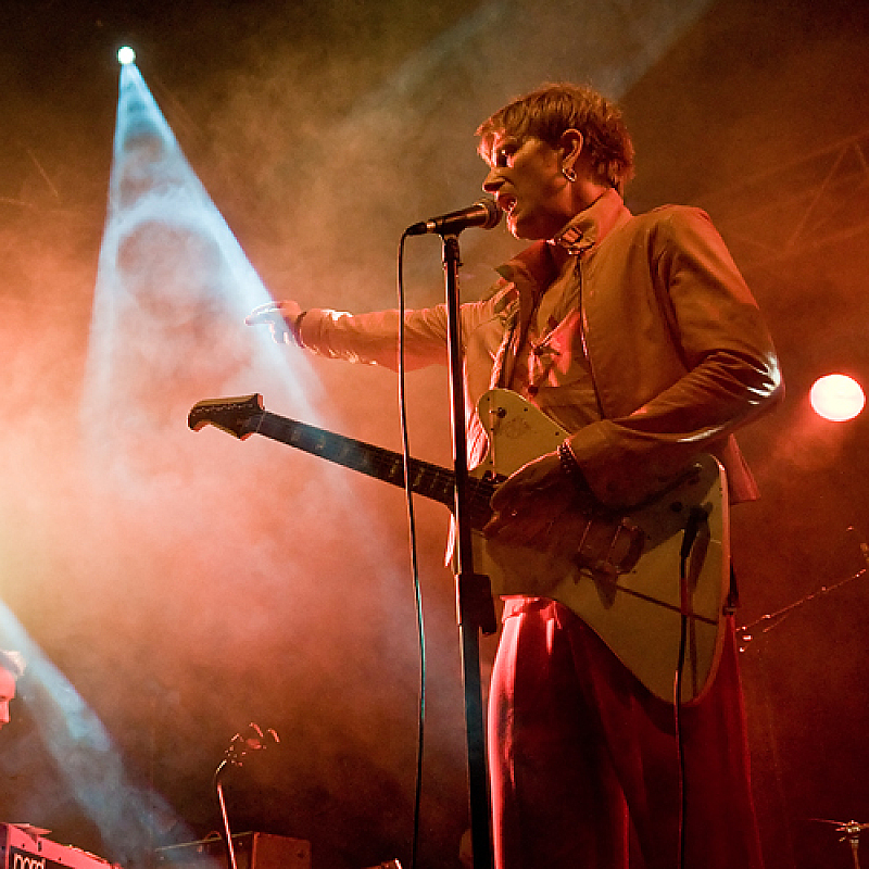 Zita Swoon