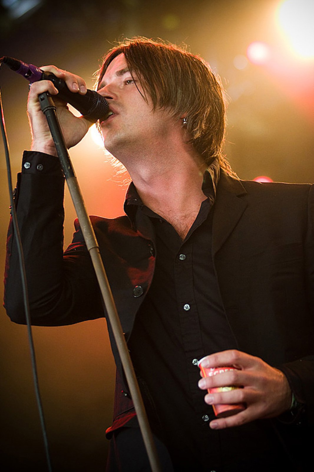 Kaisers Orchestra · foto 1