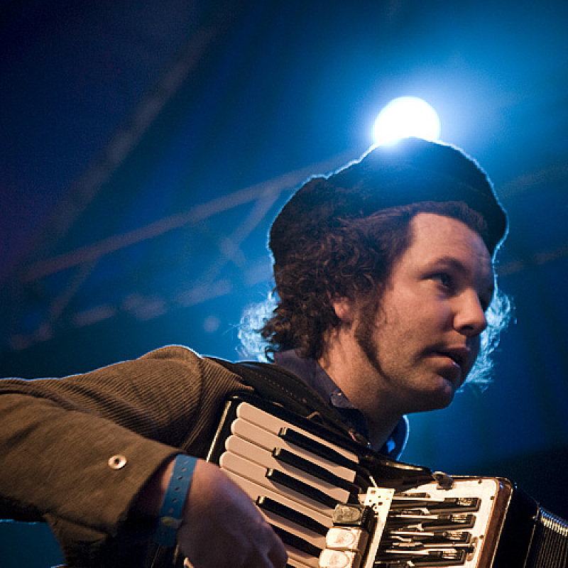 Orchestre International Du Vetex