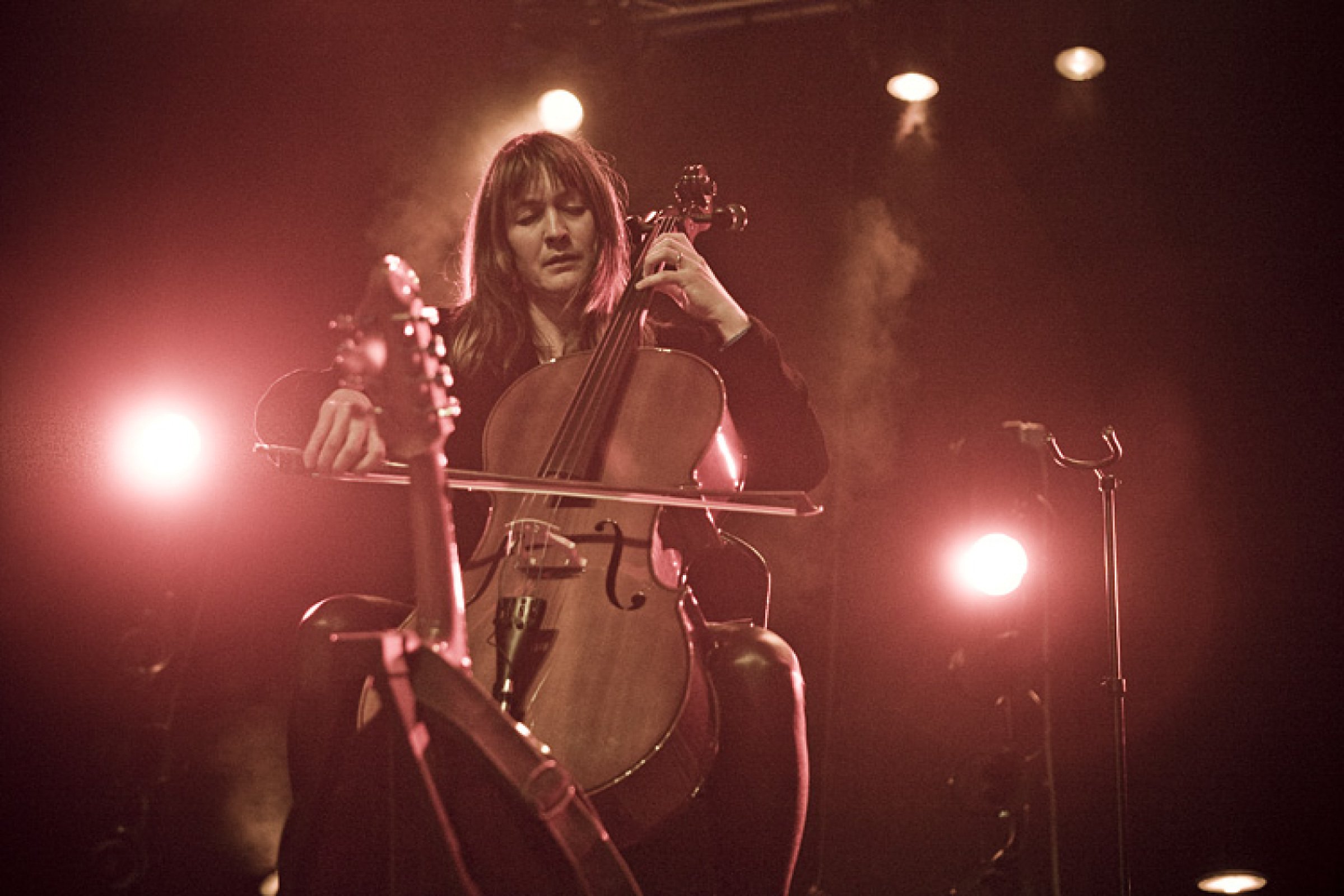 Buscemi & The Michel Bisceglia Ensemble · photo 1