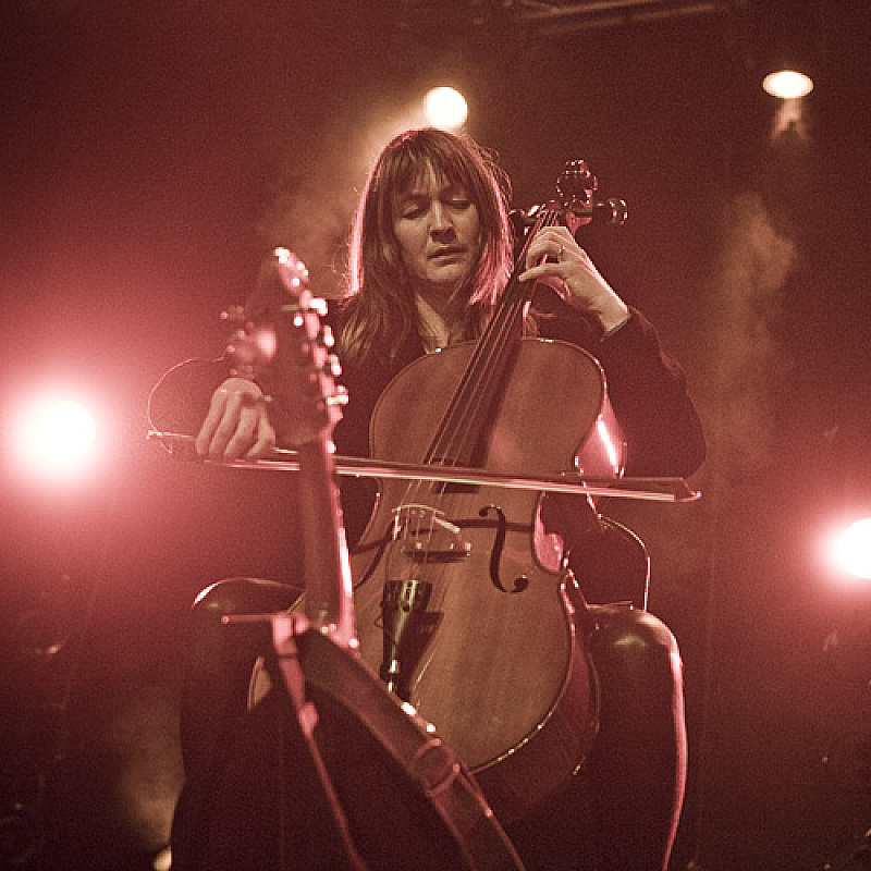 Buscemi & The Michel Bisceglia Ensemble