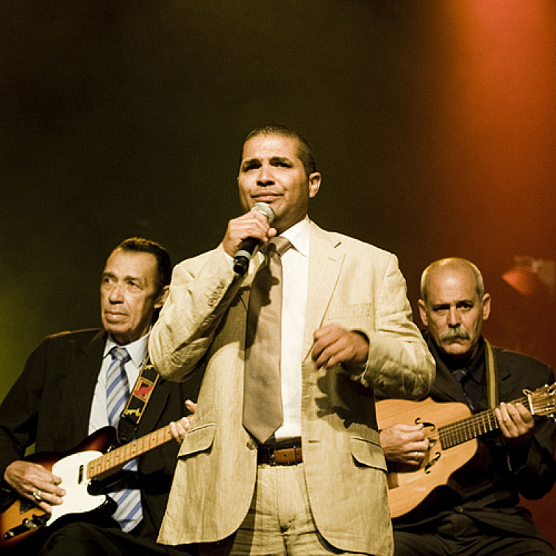 Buena Vista Social Club Orchestra