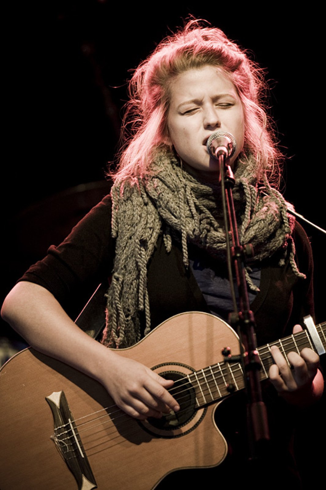 Selah Sue · photo 1