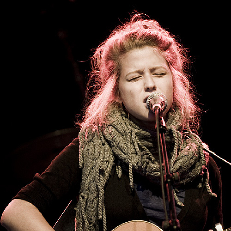 Selah Sue
