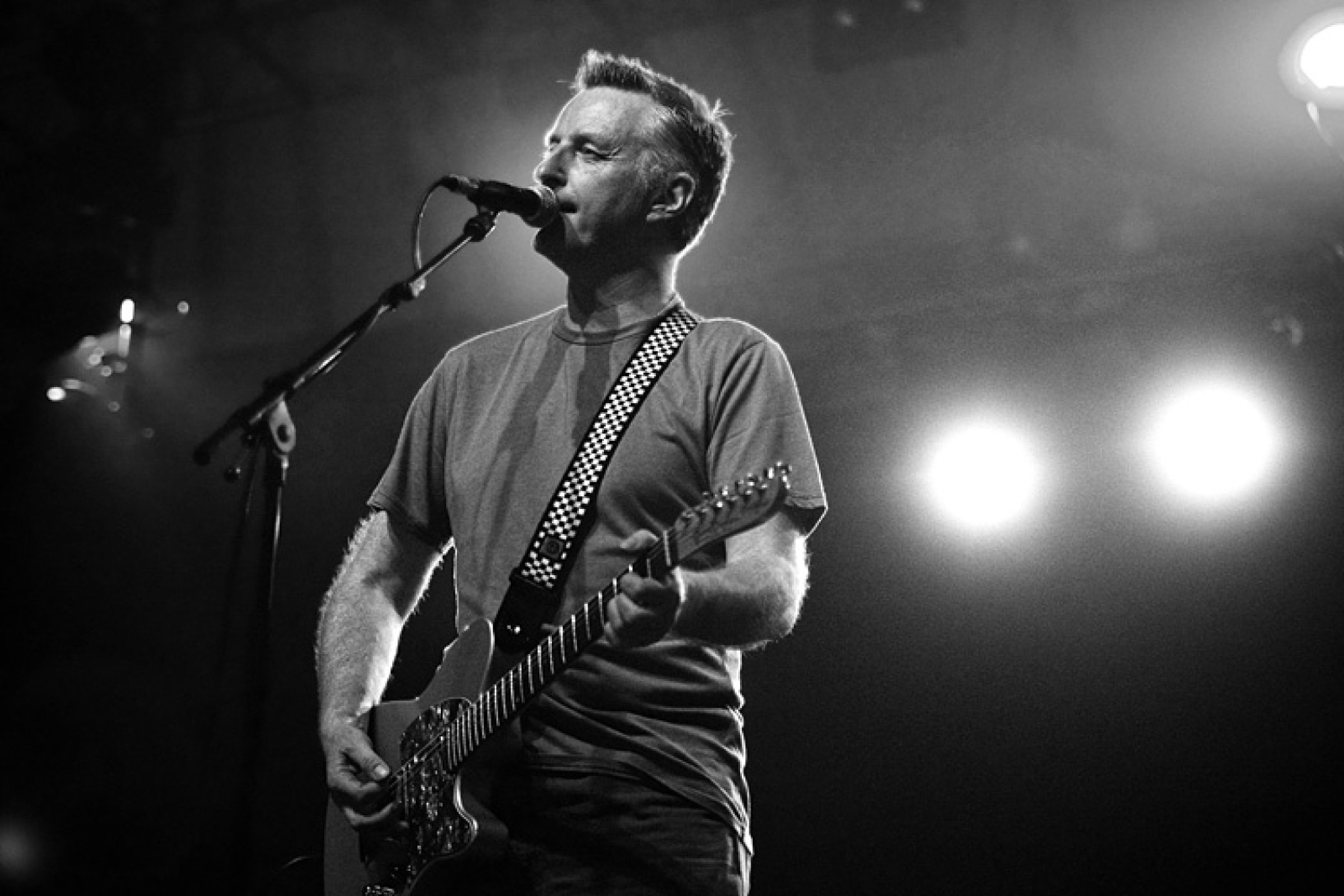 Billy Bragg · photo 1