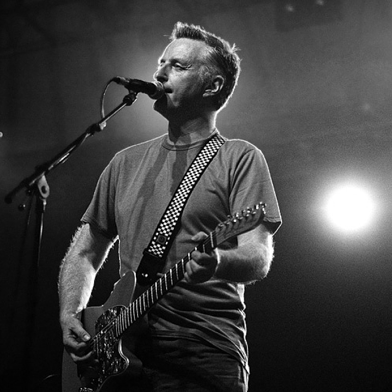 Billy Bragg