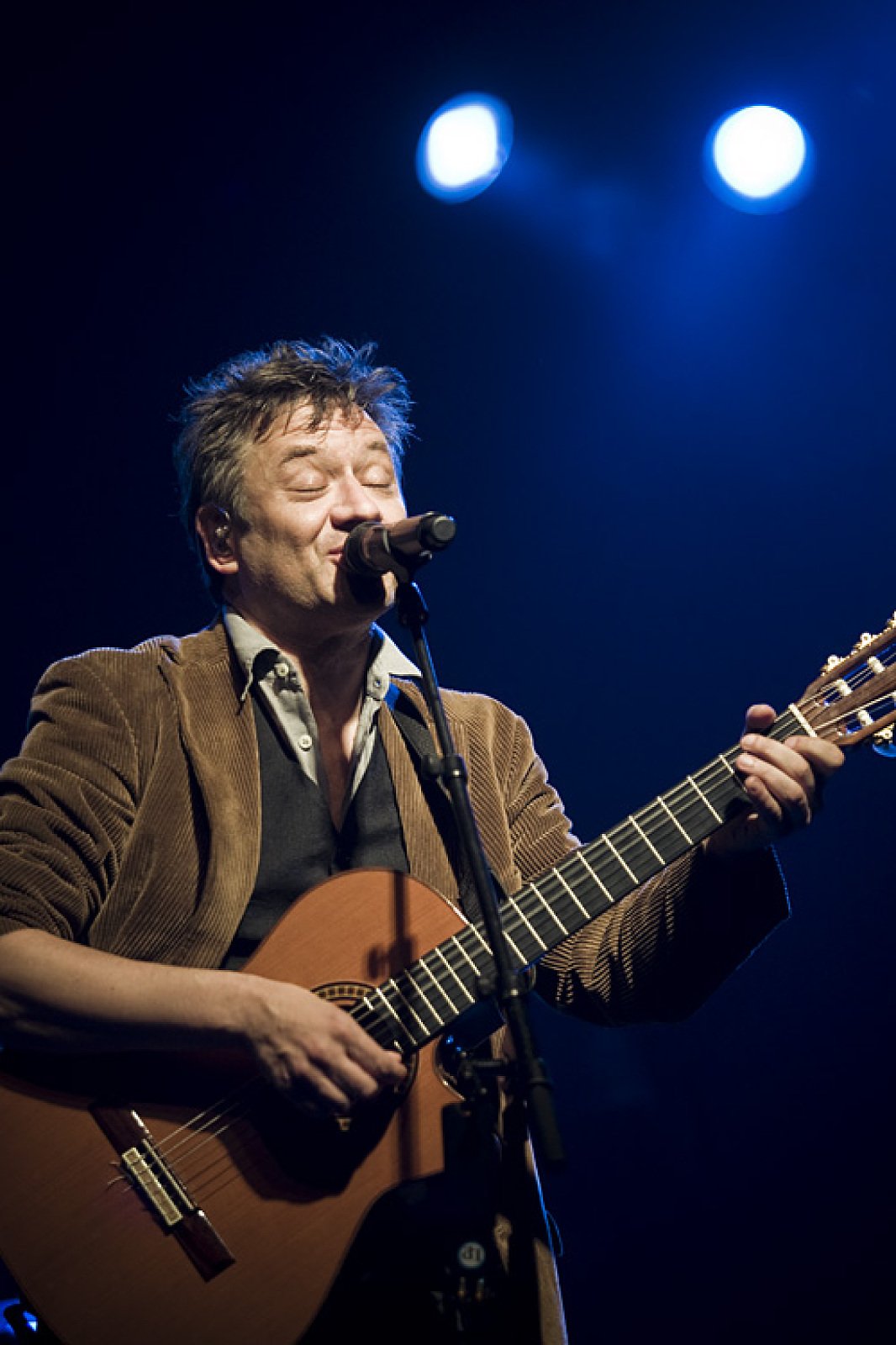Bart Peeters · photo 1