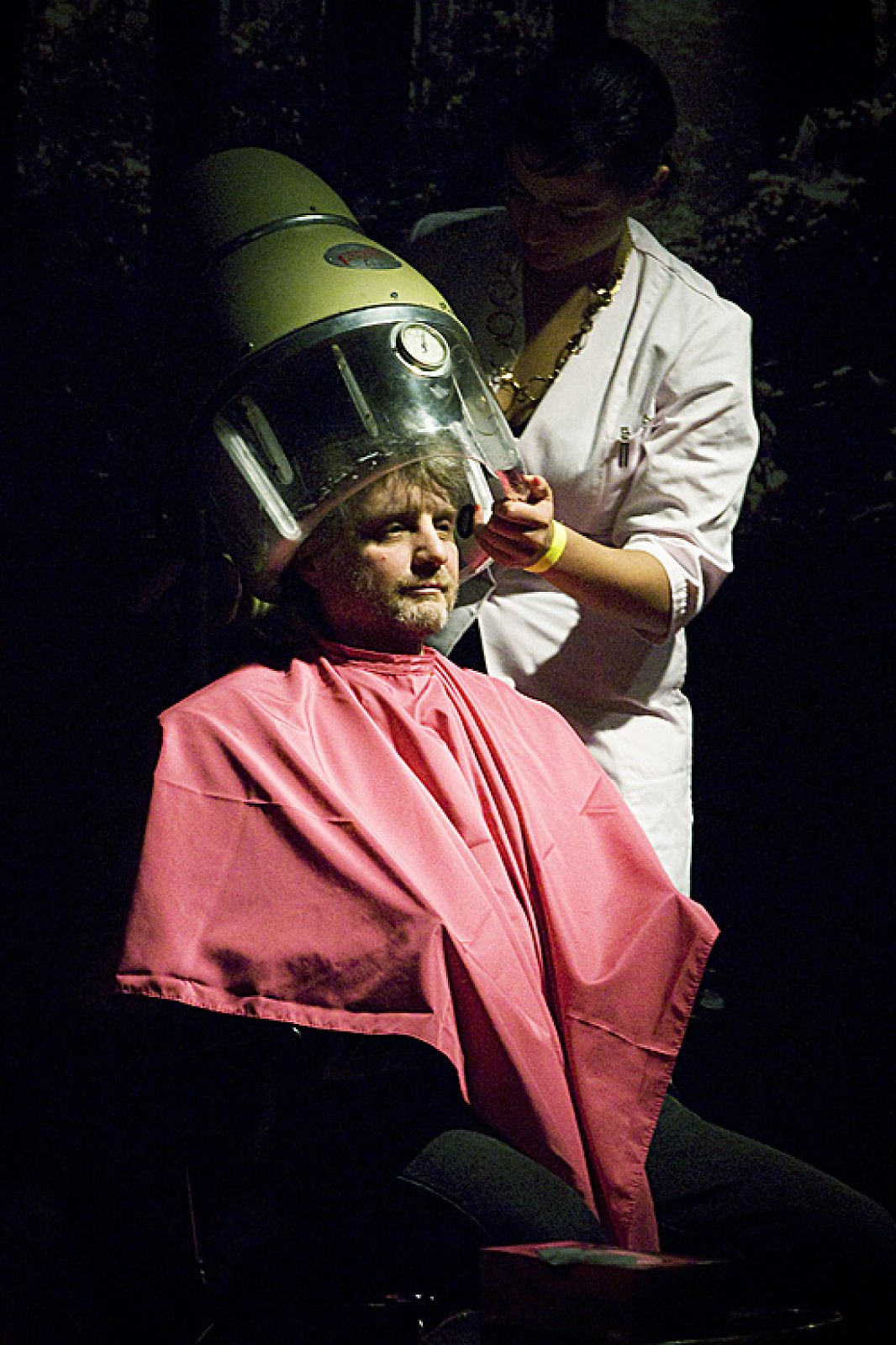 Mieke Maaike\s obscene kapsalon · photo 1