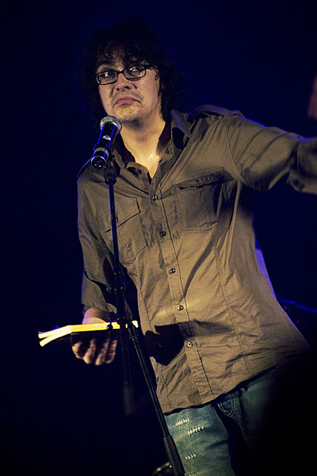 Gunter Lamoot · foto 1