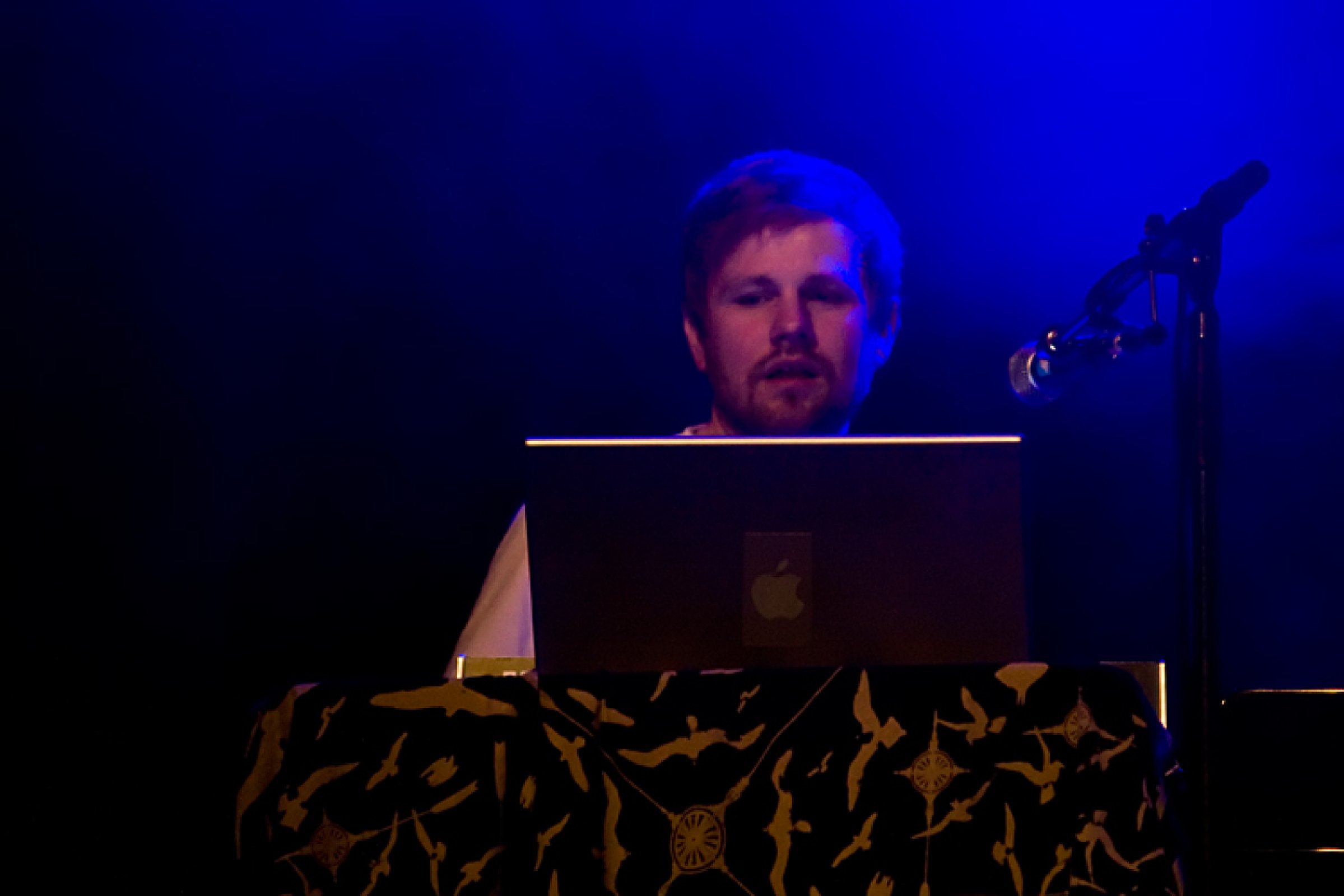 Valgeir Sigurdsson · photo 1