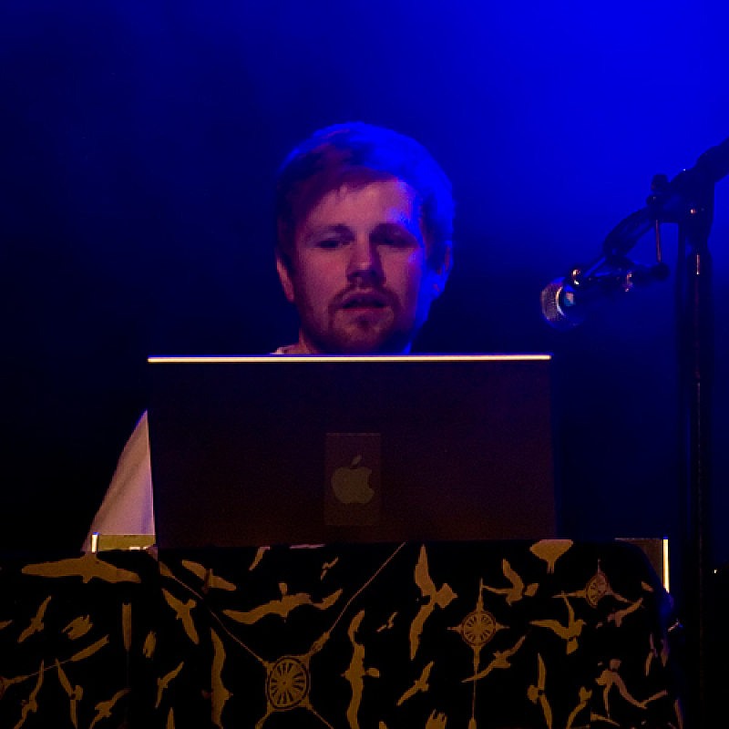 Valgeir Sigurdsson
