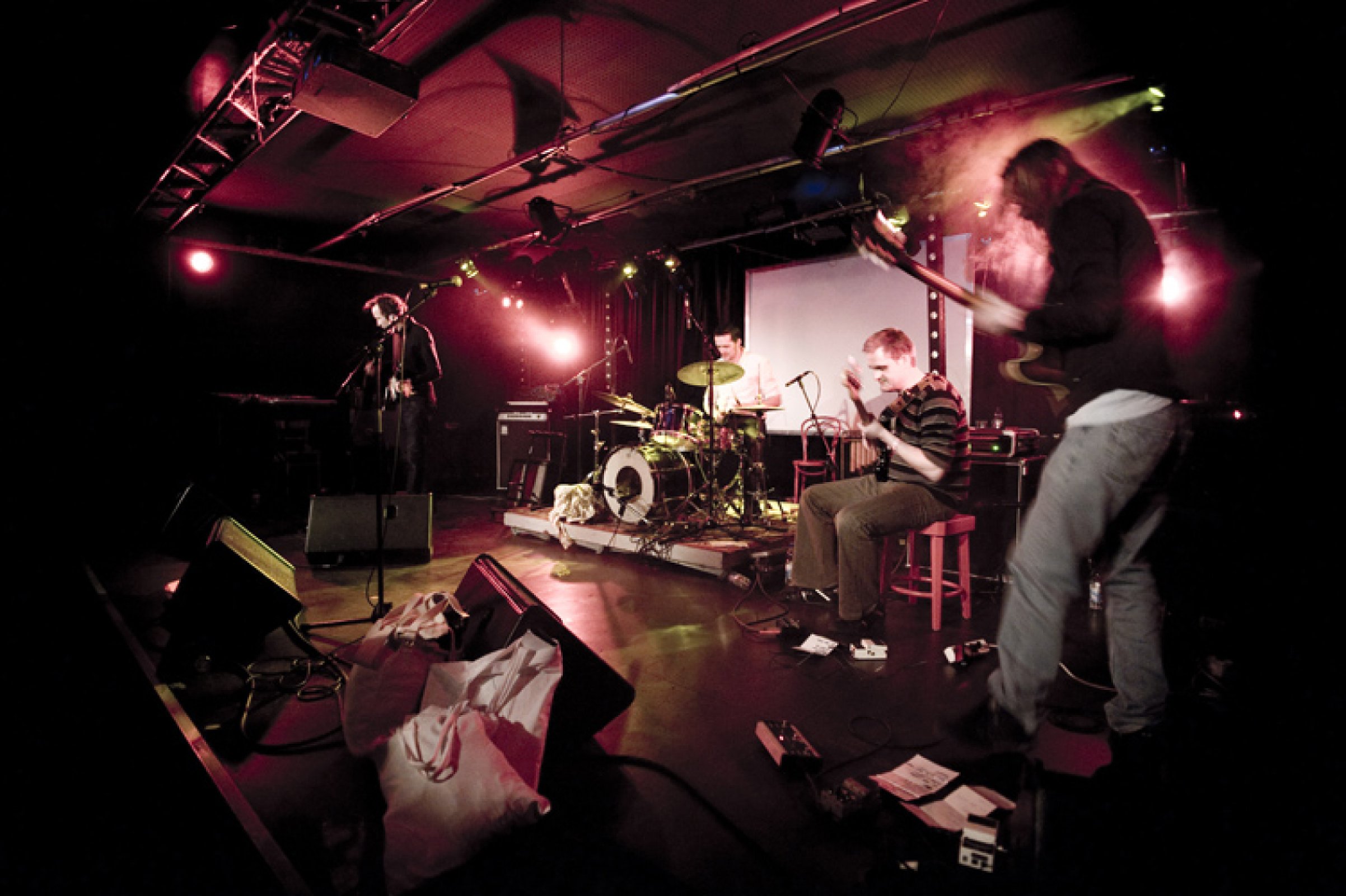 Star Club West · photo 1