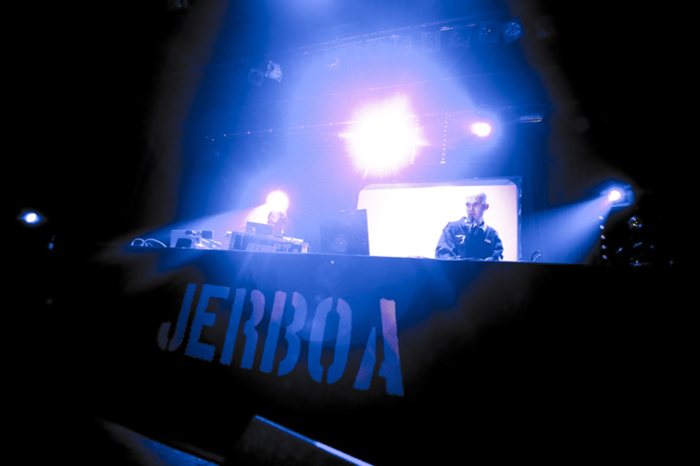Jerboa · photo 1