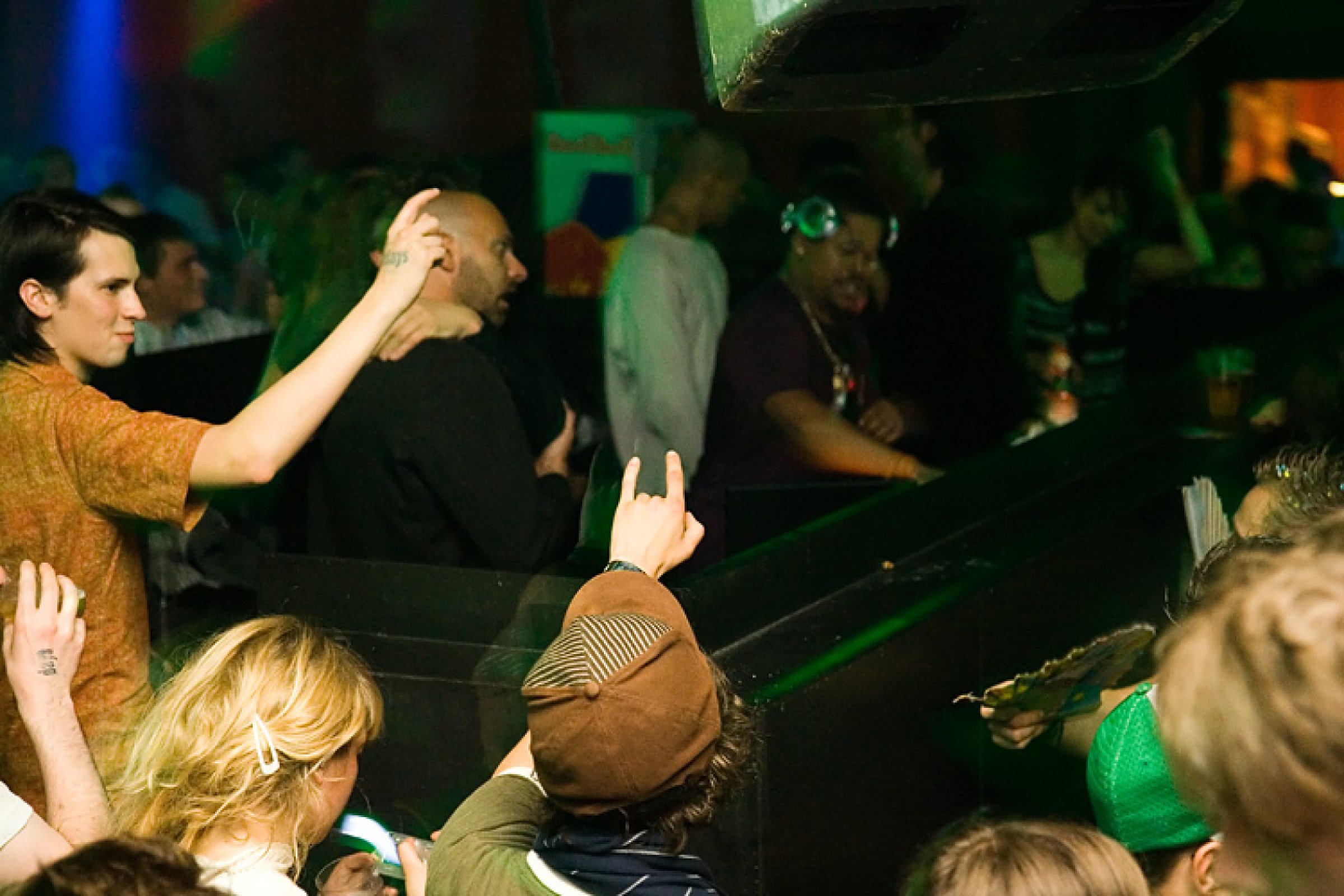 Felix Da Housecat · foto 1
