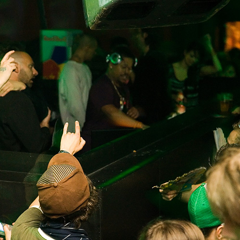 Felix Da Housecat