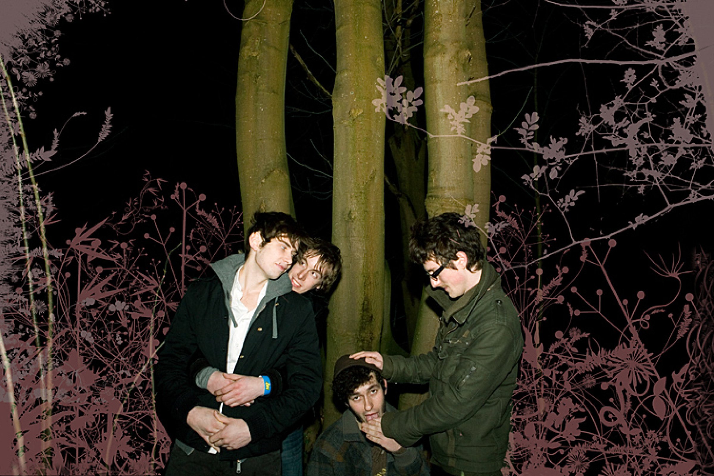 Johnny and the Caveman · photo 1