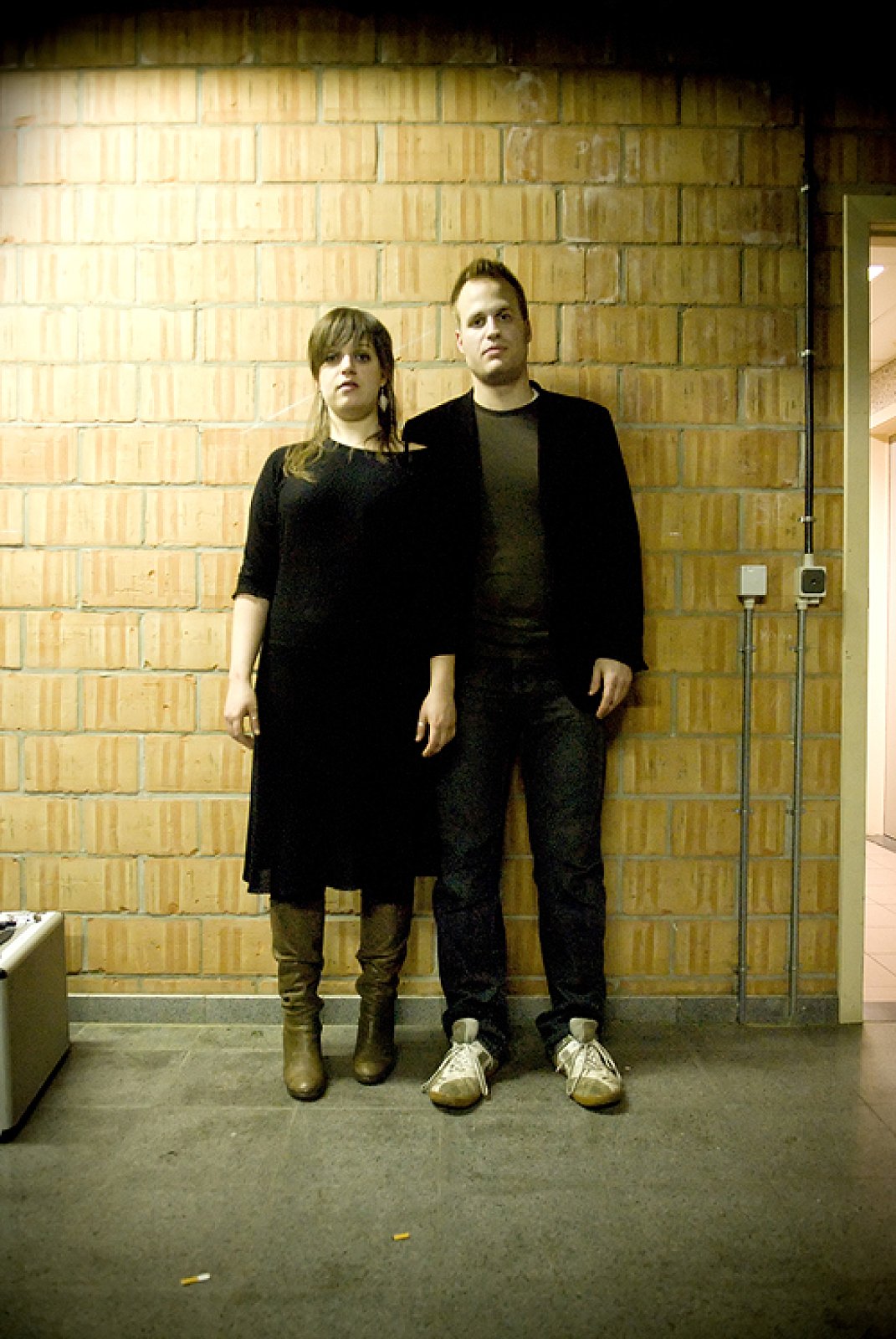 Mrs. Hyde · foto 1