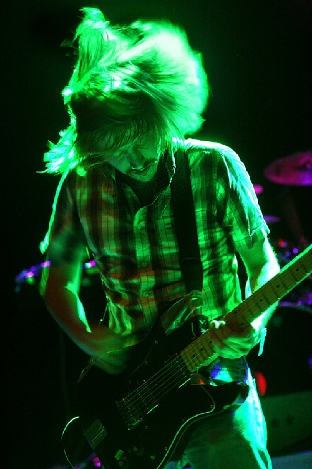 65daysofstatic · photo 1