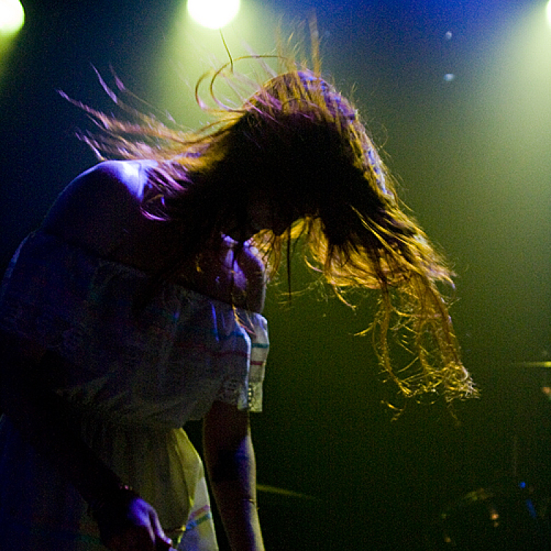 Florence & The Machine