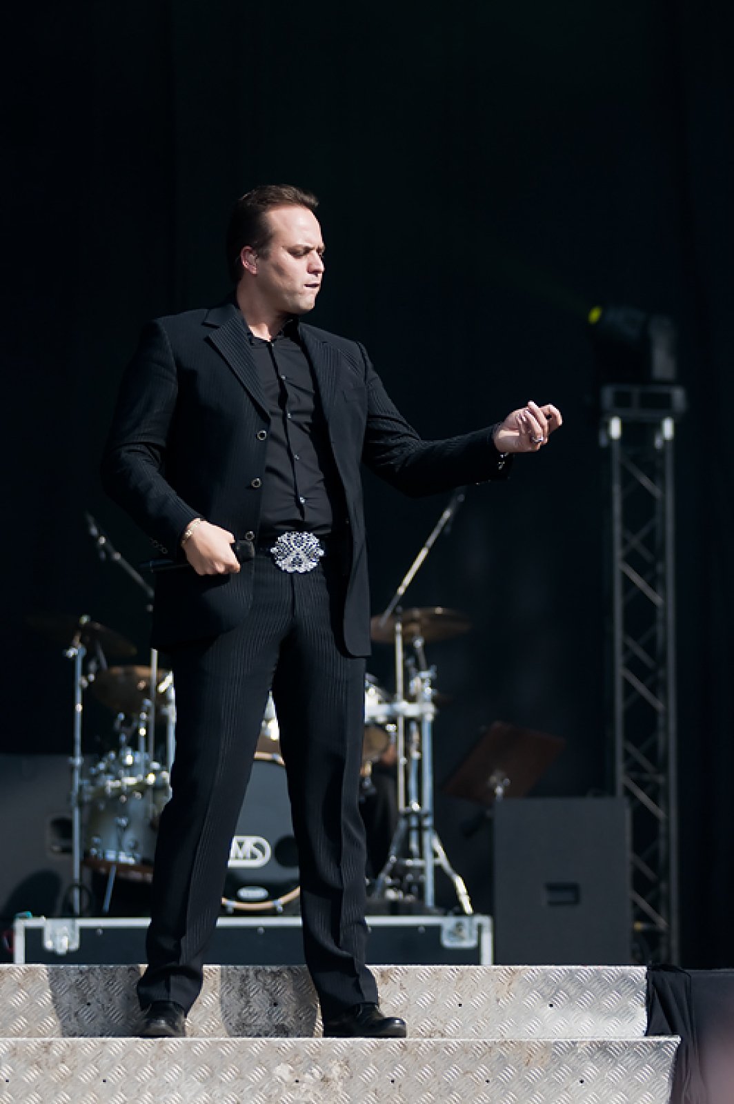 Frans Bauer · photo 1