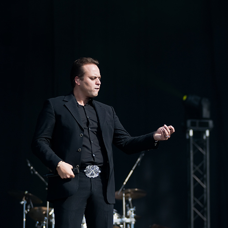 Frans Bauer