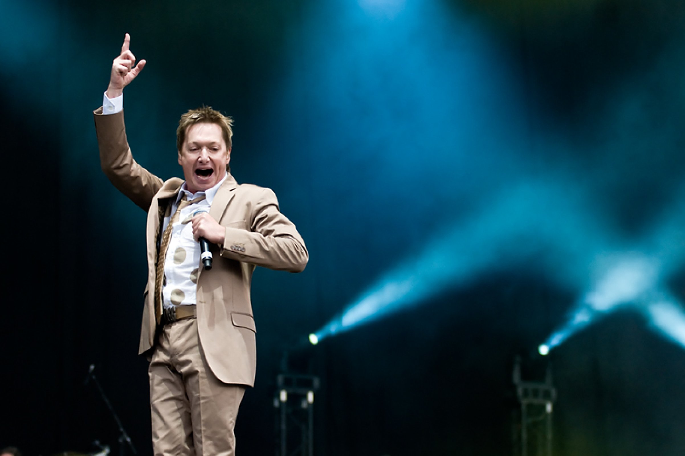 Bart Kaell · photo 1