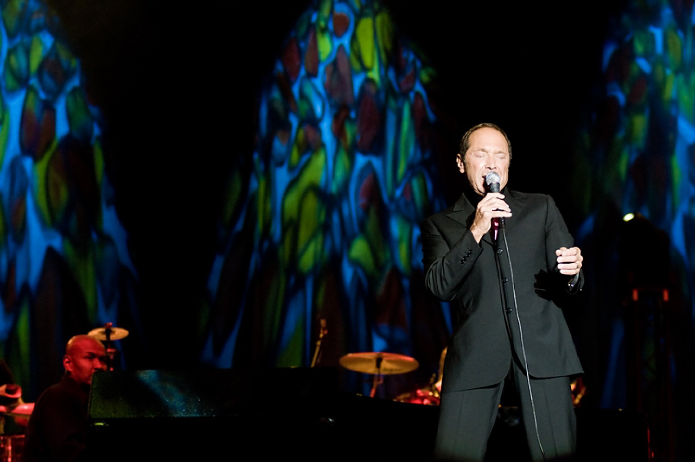 Paul Anka · foto 1