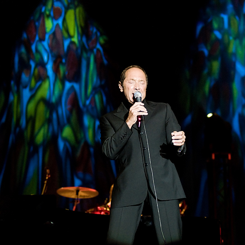 Paul Anka