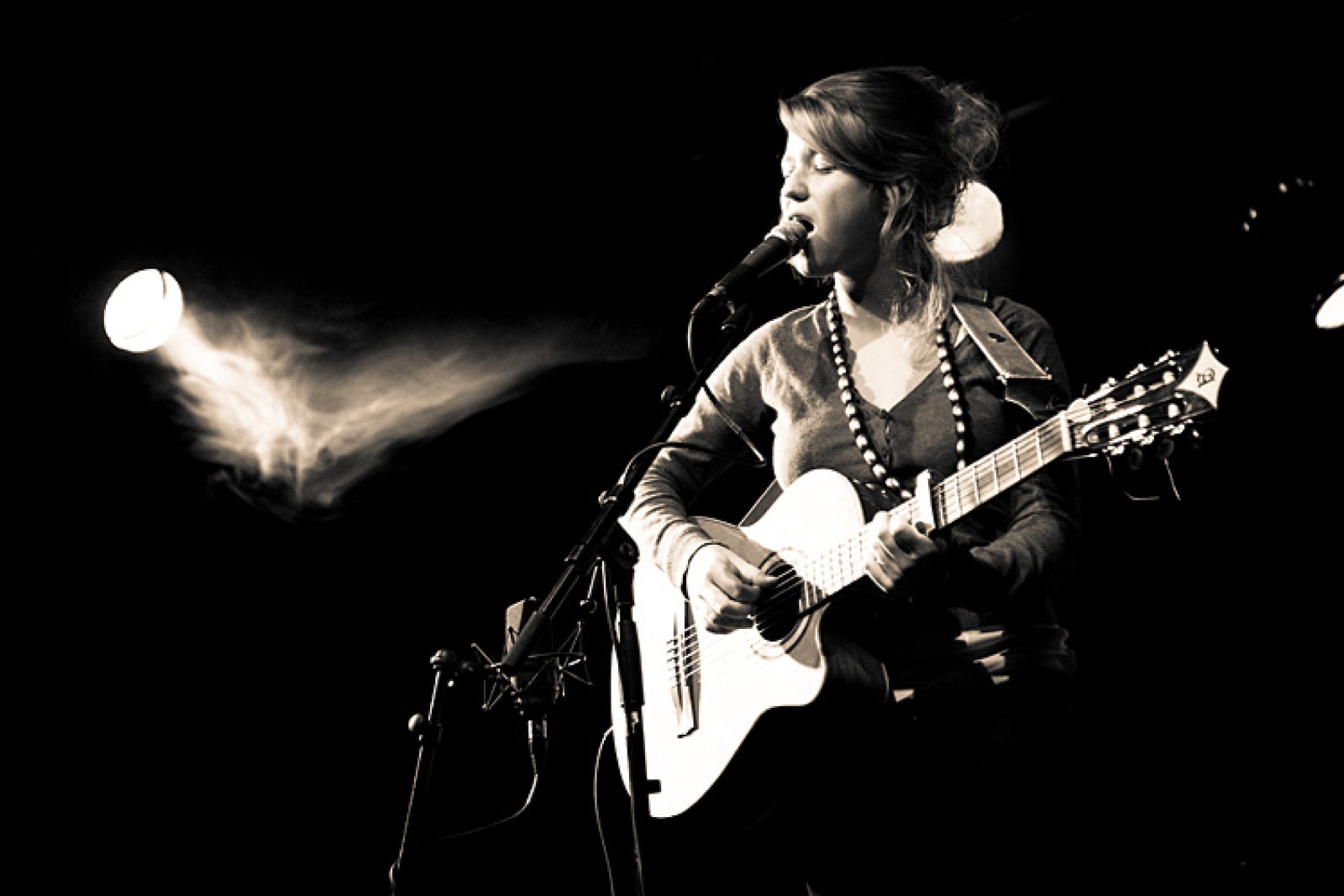 Selah Sue · photo 1
