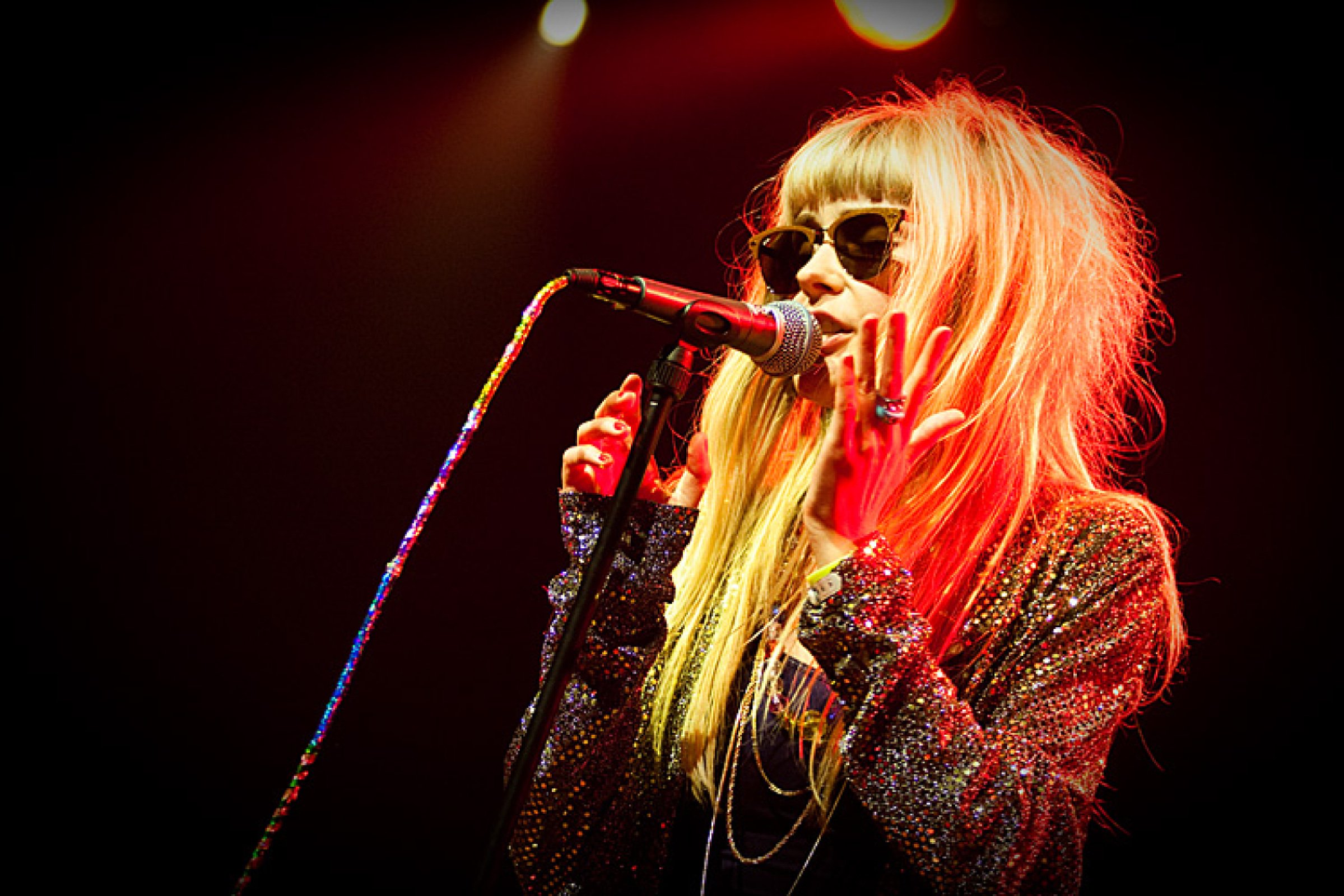 The Asteroids Galaxy Tour · photo 1