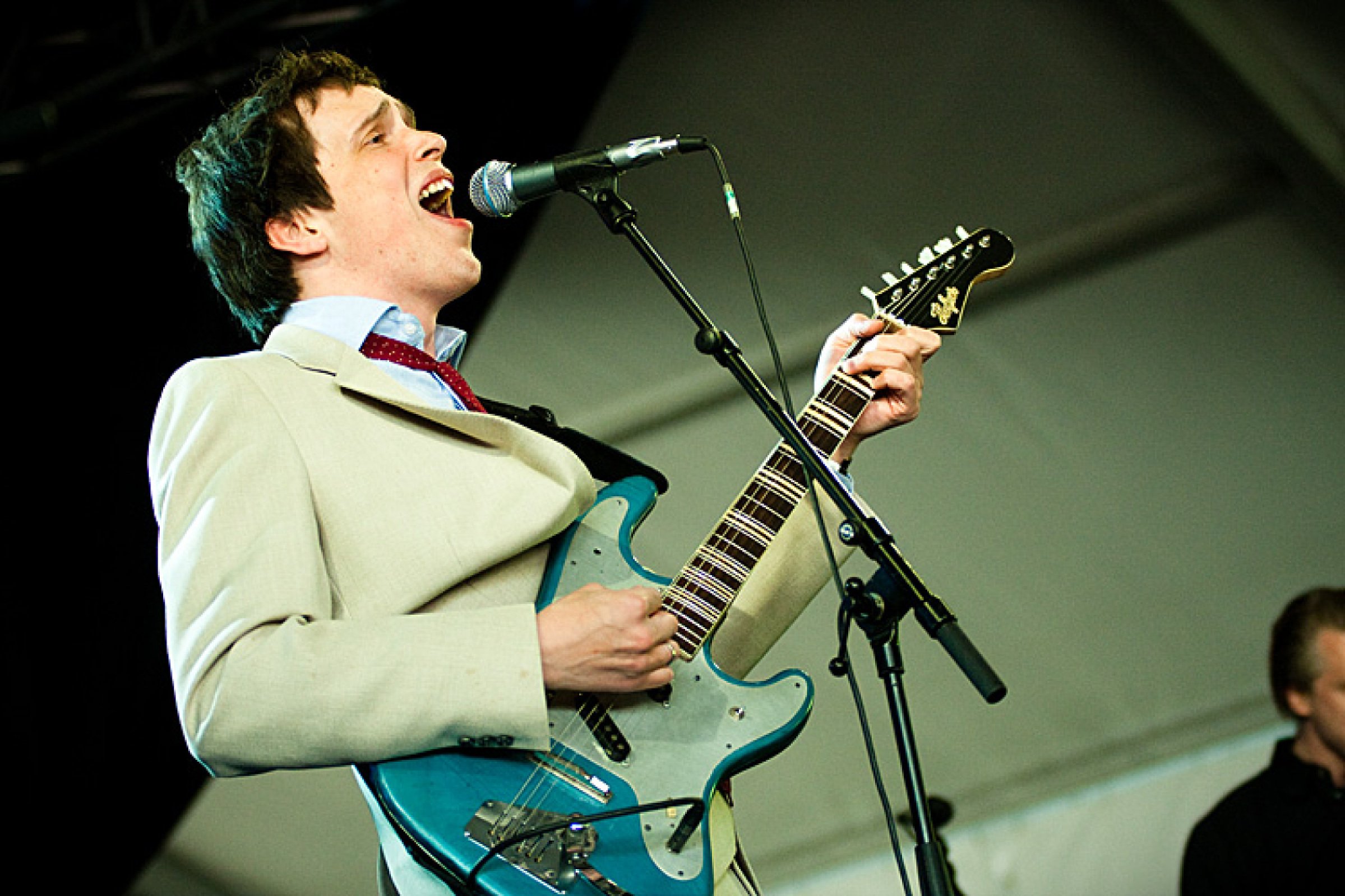 The William Blakes · foto 1