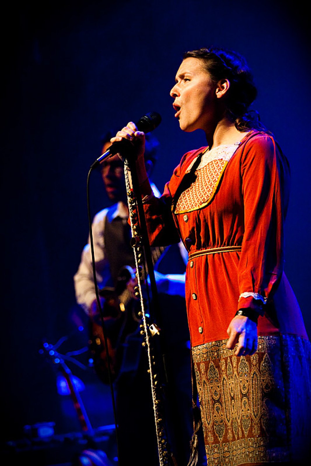 Emiliana Torrini · photo 1