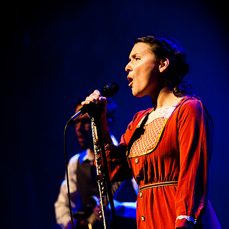 Emiliana Torrini