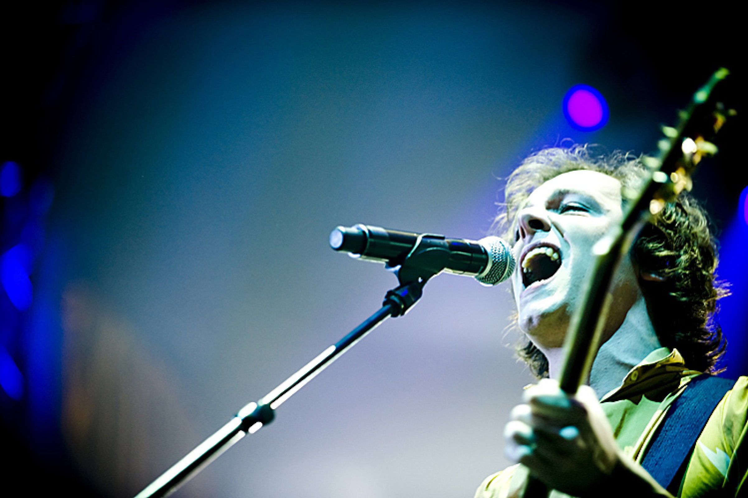 The Van Jets · foto 1