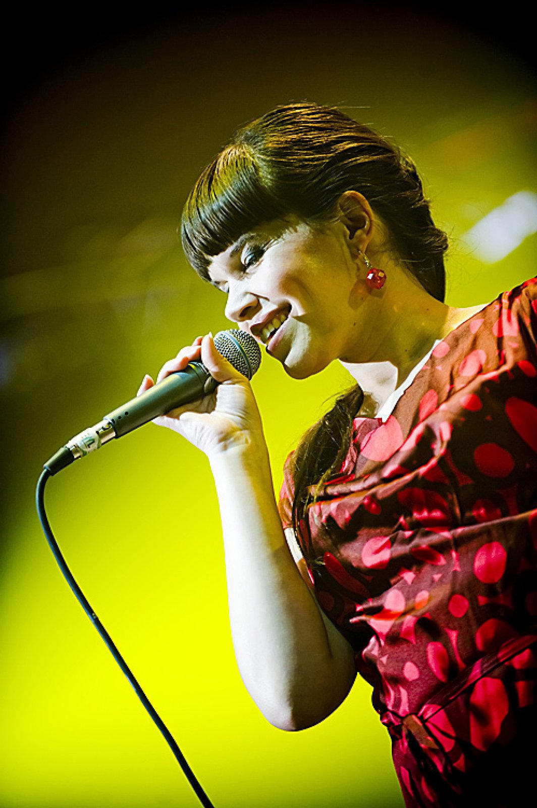 Lady Linn · foto 1