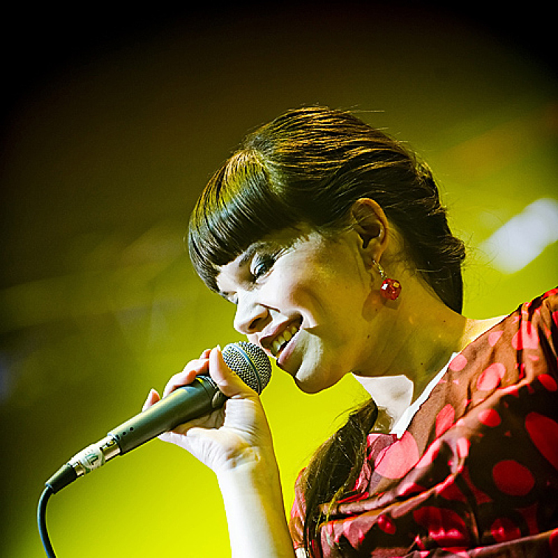 Lady Linn