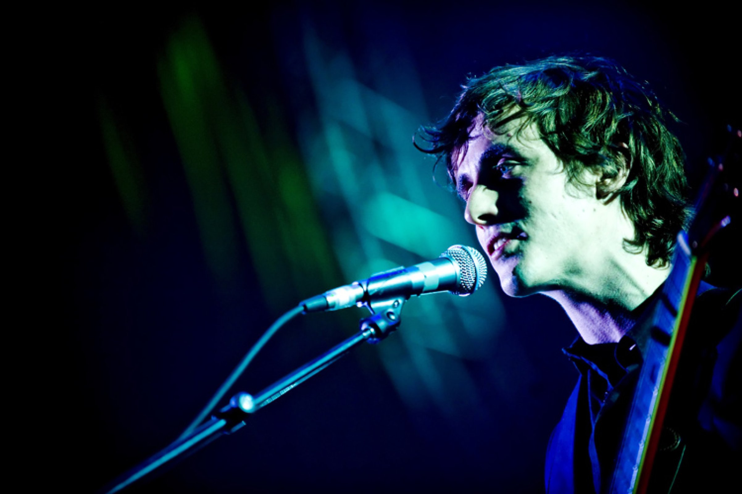 Absynthe Minded · foto 1