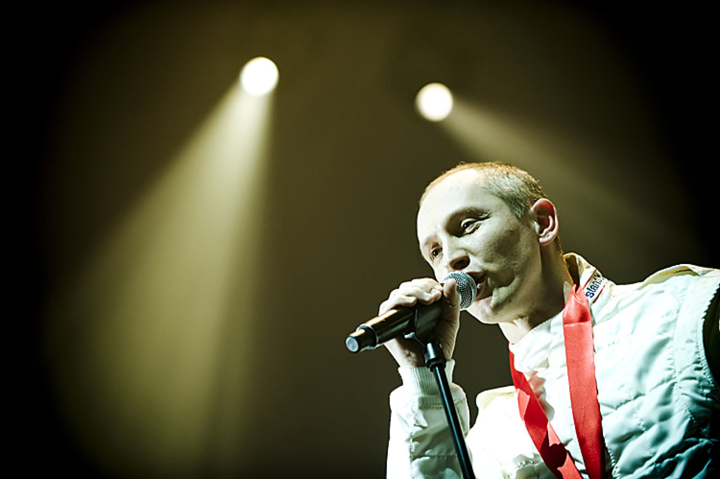 Helmut Lotti · foto 1