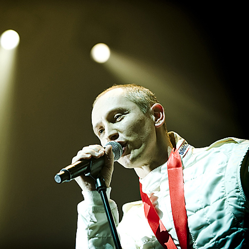 Helmut Lotti