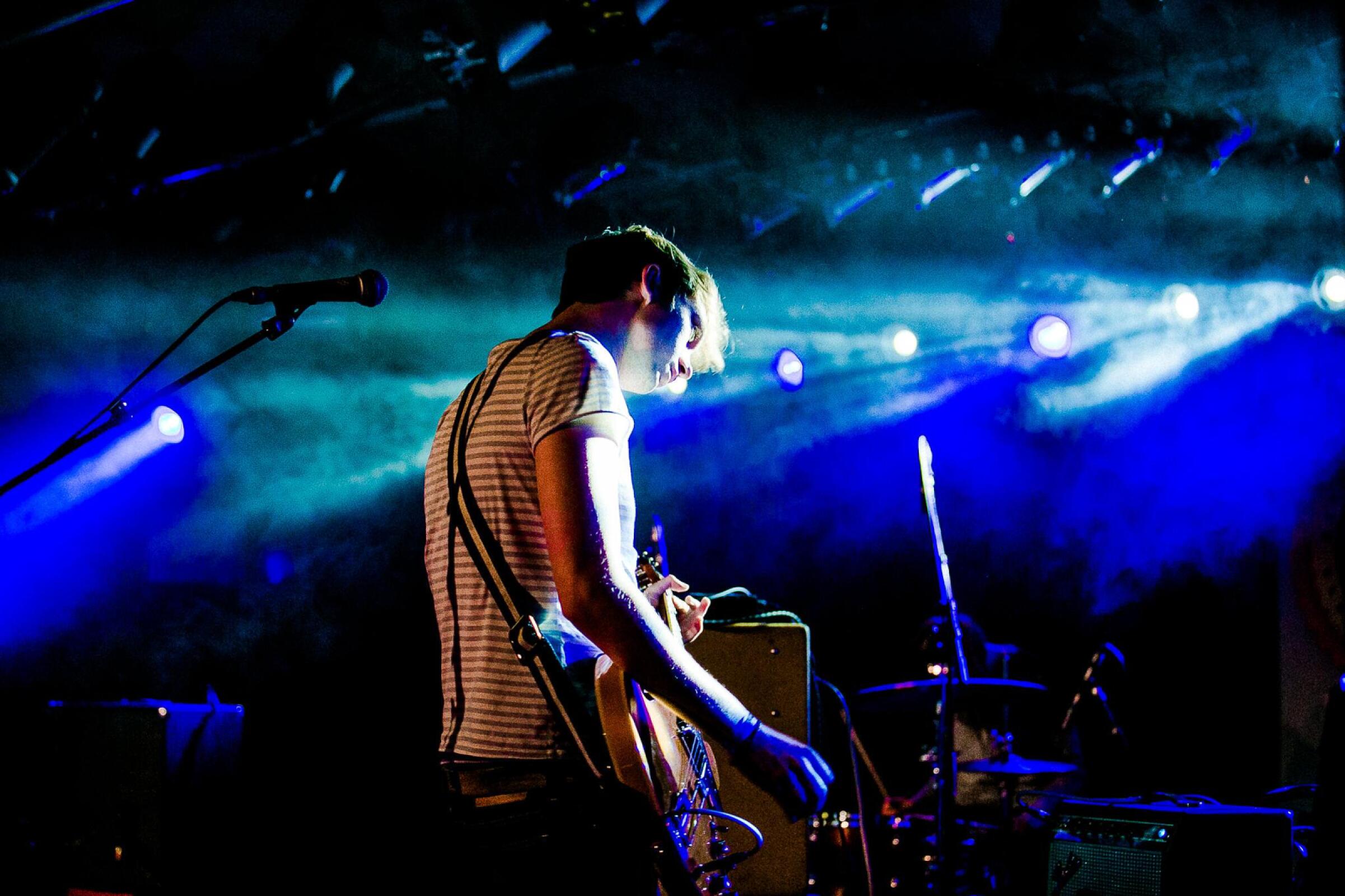 The Spectors · photo 1