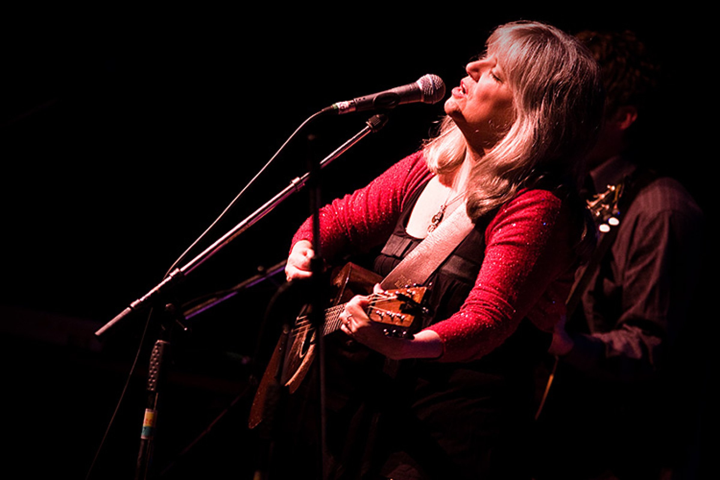 Kimmie Rhodes · foto 1