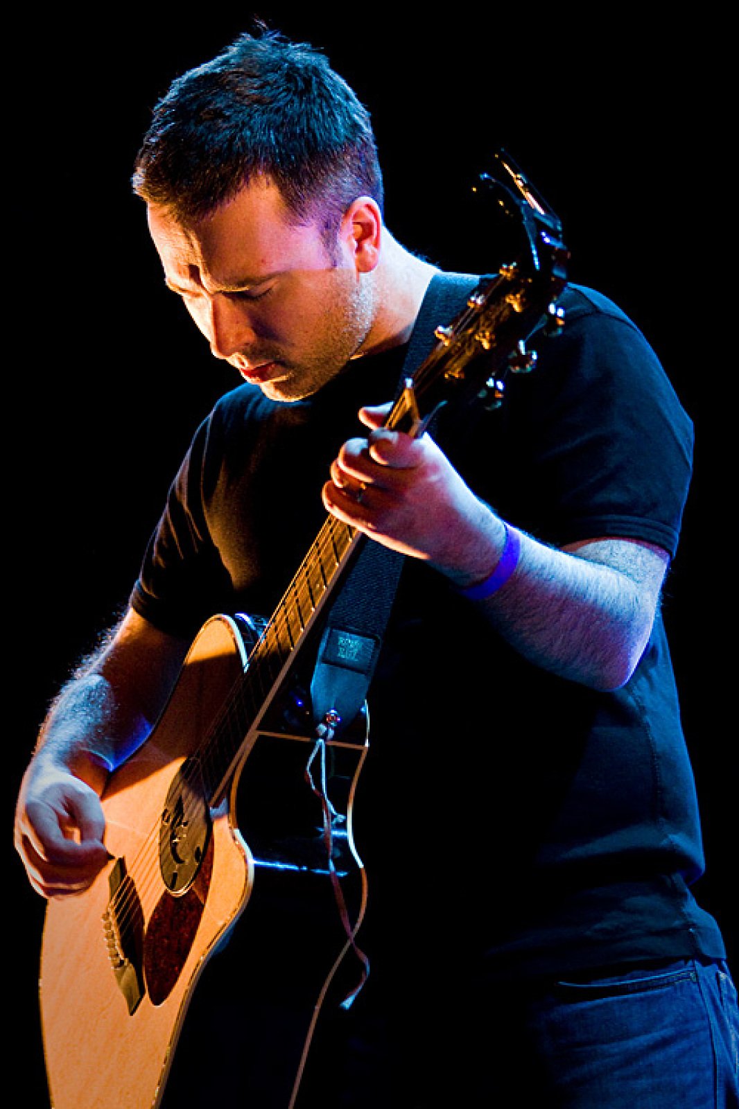 Andy Yorke · photo 1