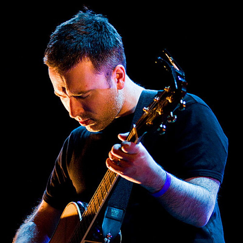 Andy Yorke