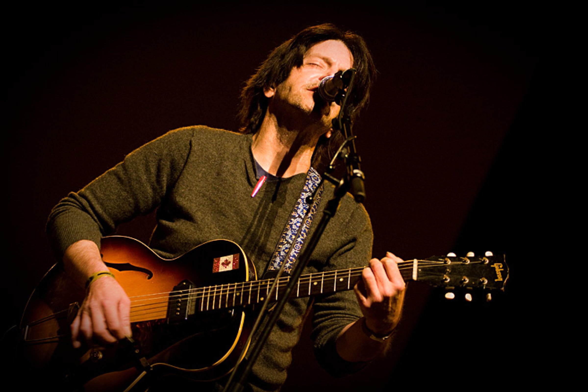 Grant Hart · foto 1