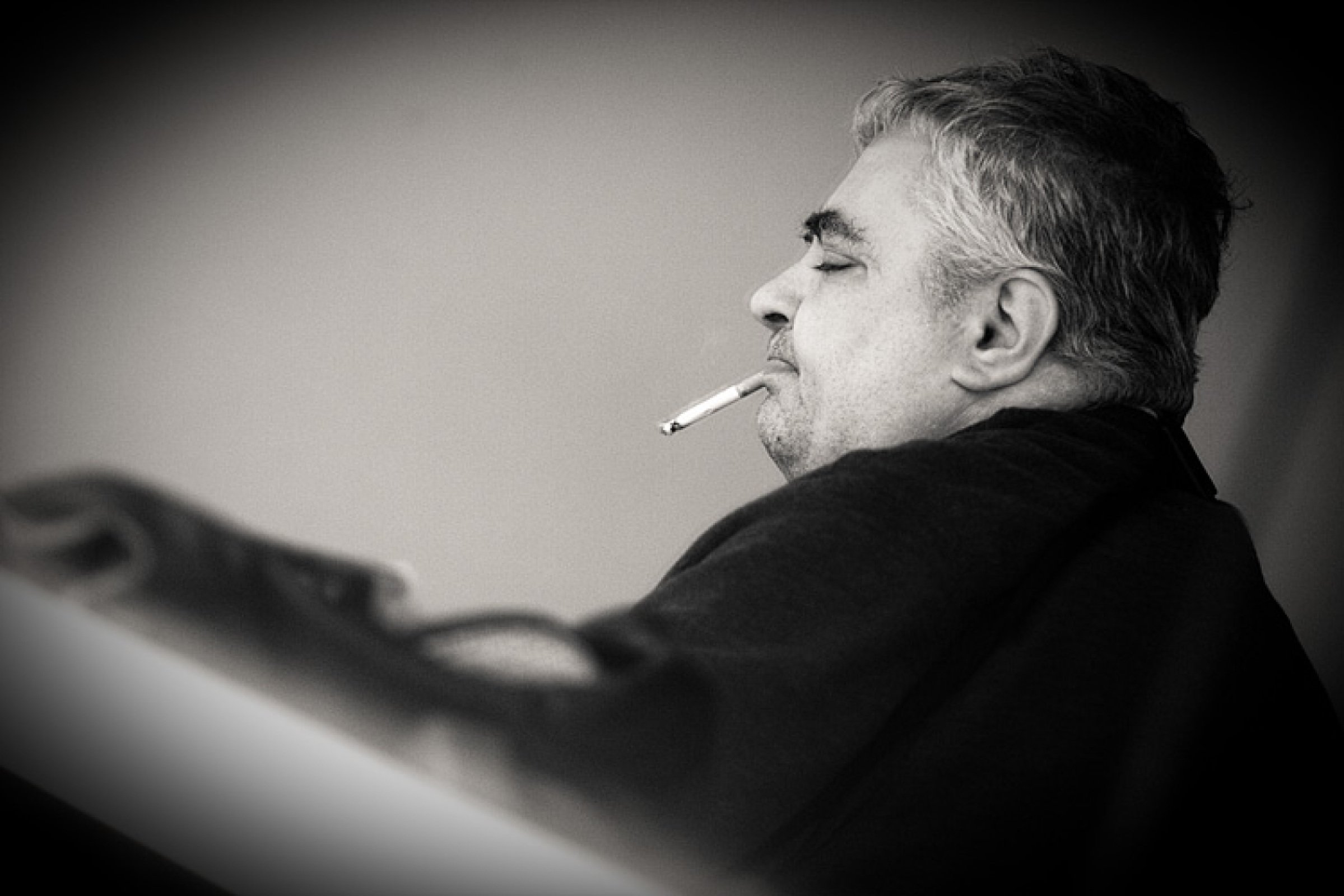 Daniel Johnston · foto 1