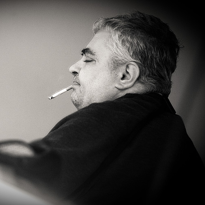 Daniel Johnston