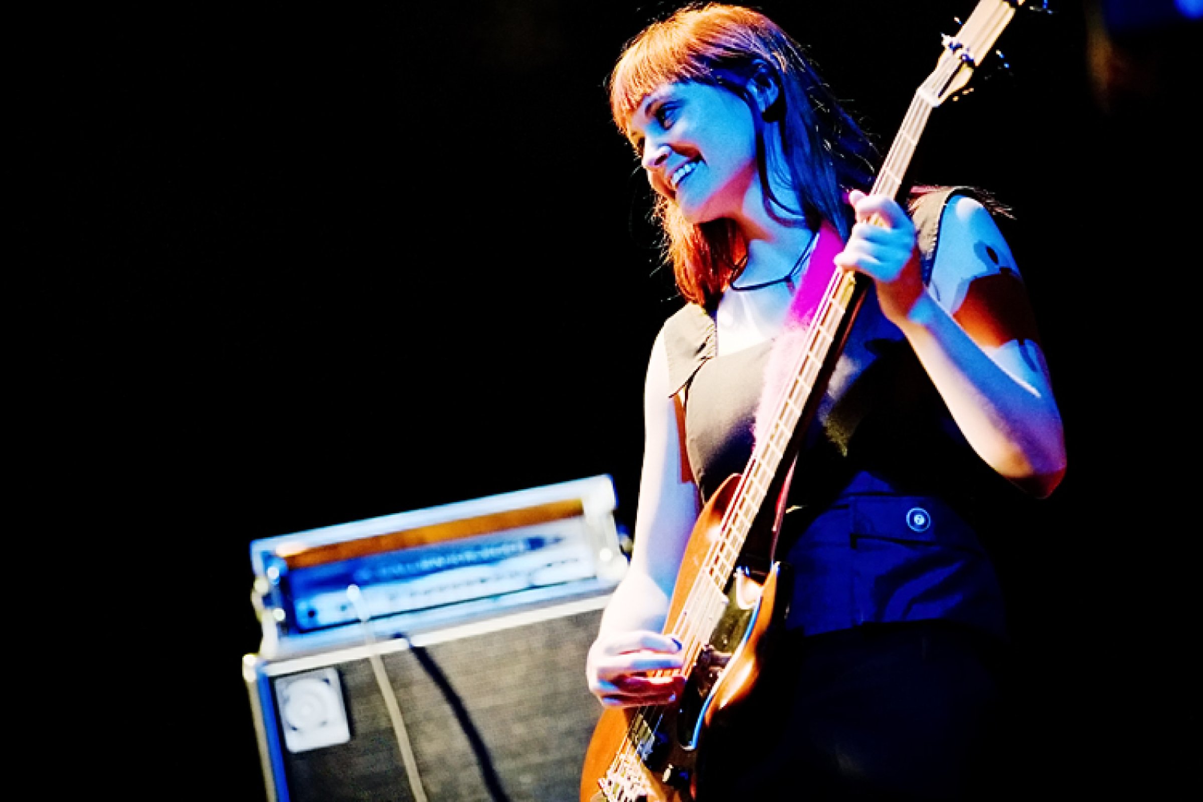 Shearwater · photo 1